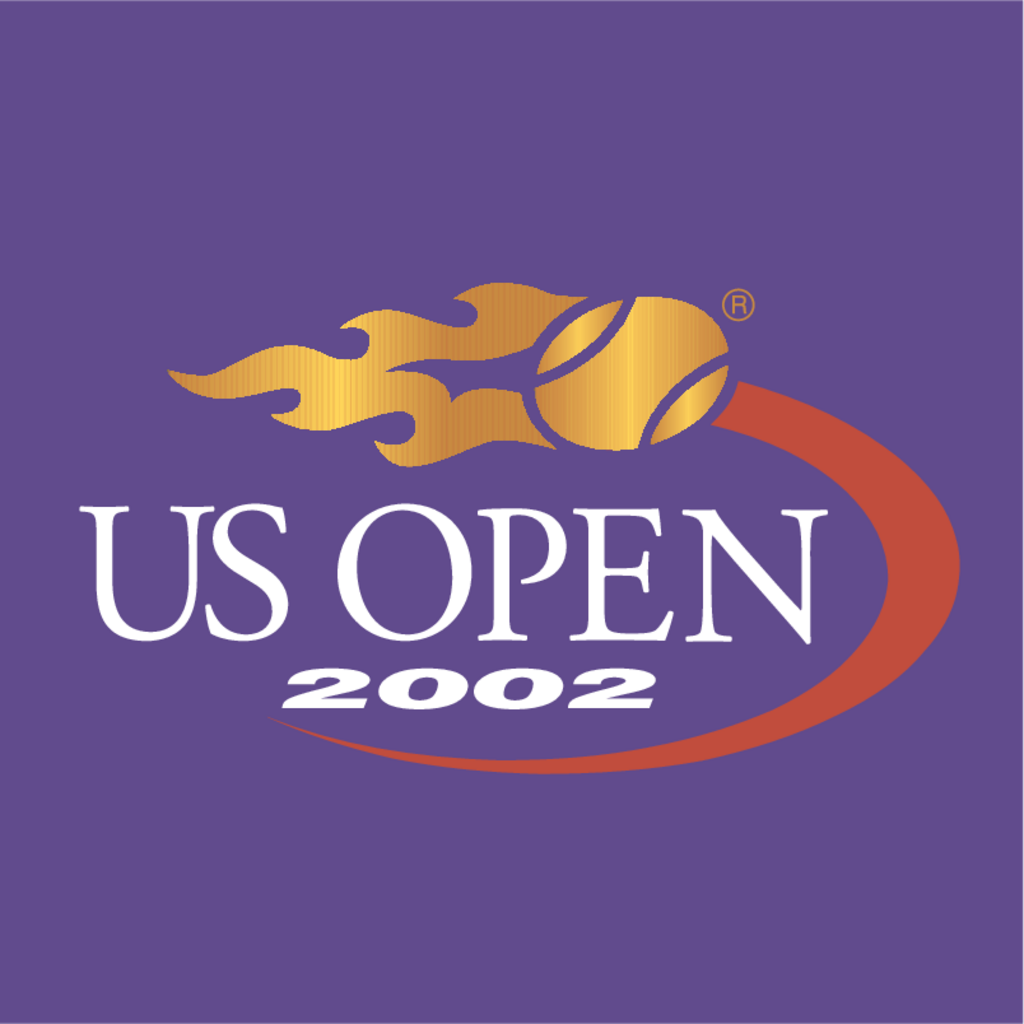 US Open logo, Vector Logo of US Open brand free download (eps, ai, png