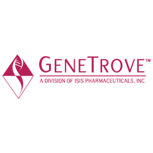 Genetrove Logo