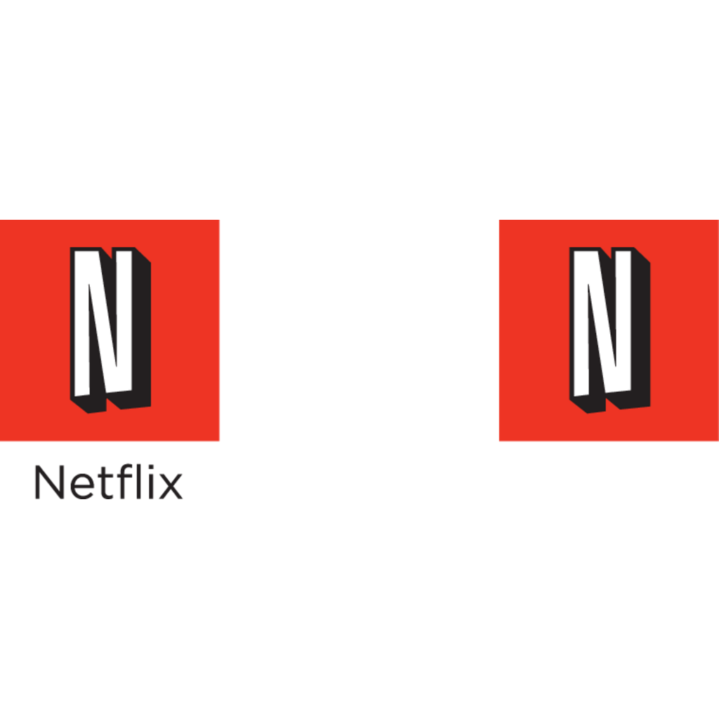 Netflix,Secondary,API,Logo