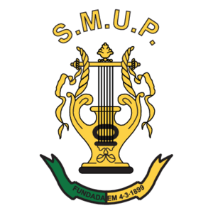 SMUP Logo