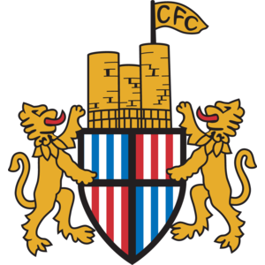 Logo, Sports, United Kingdom, Clitheroe FC