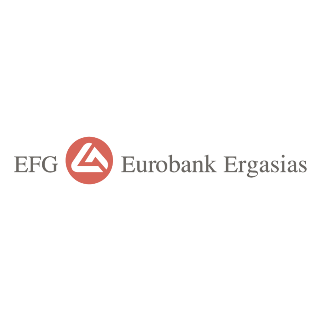 EFG,Eurobank,Ergasias