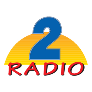 Radio 2(26) Logo