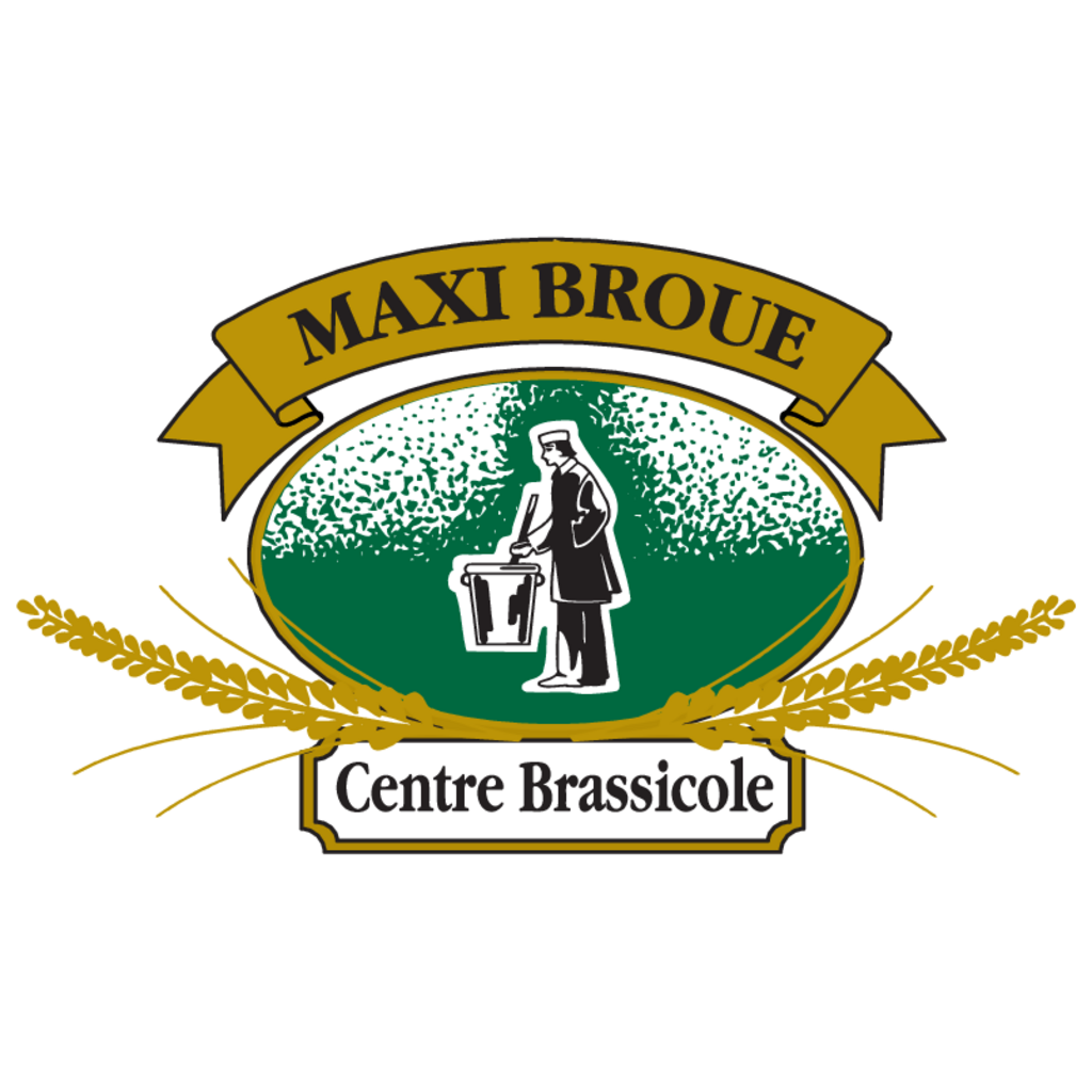 Maxi,Broue