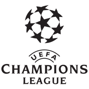 UEFA Champions League(44) Logo