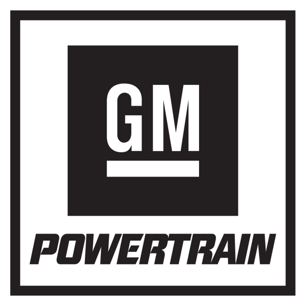 Powertrain,GM