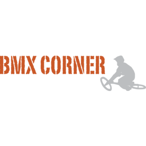 BMX Corner Logo