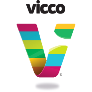 Vicco  Logo