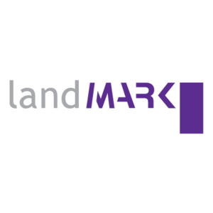 landMARK Logo