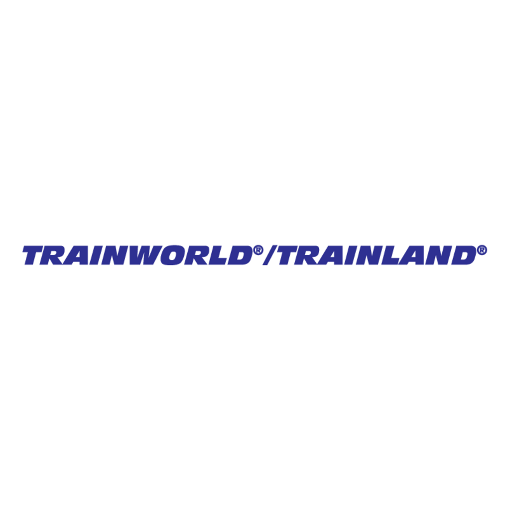 Trainworld,,,Trainland(14)