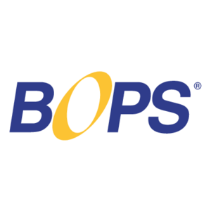 BOPS Logo