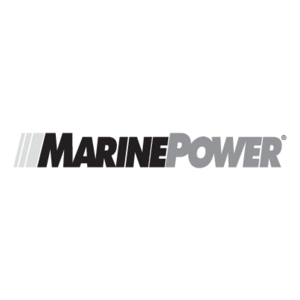 Marine Power Logo