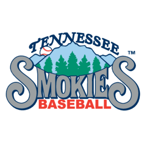 Tennessee Smokies(140) Logo