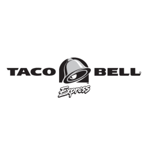 Taco Bell Express Logo