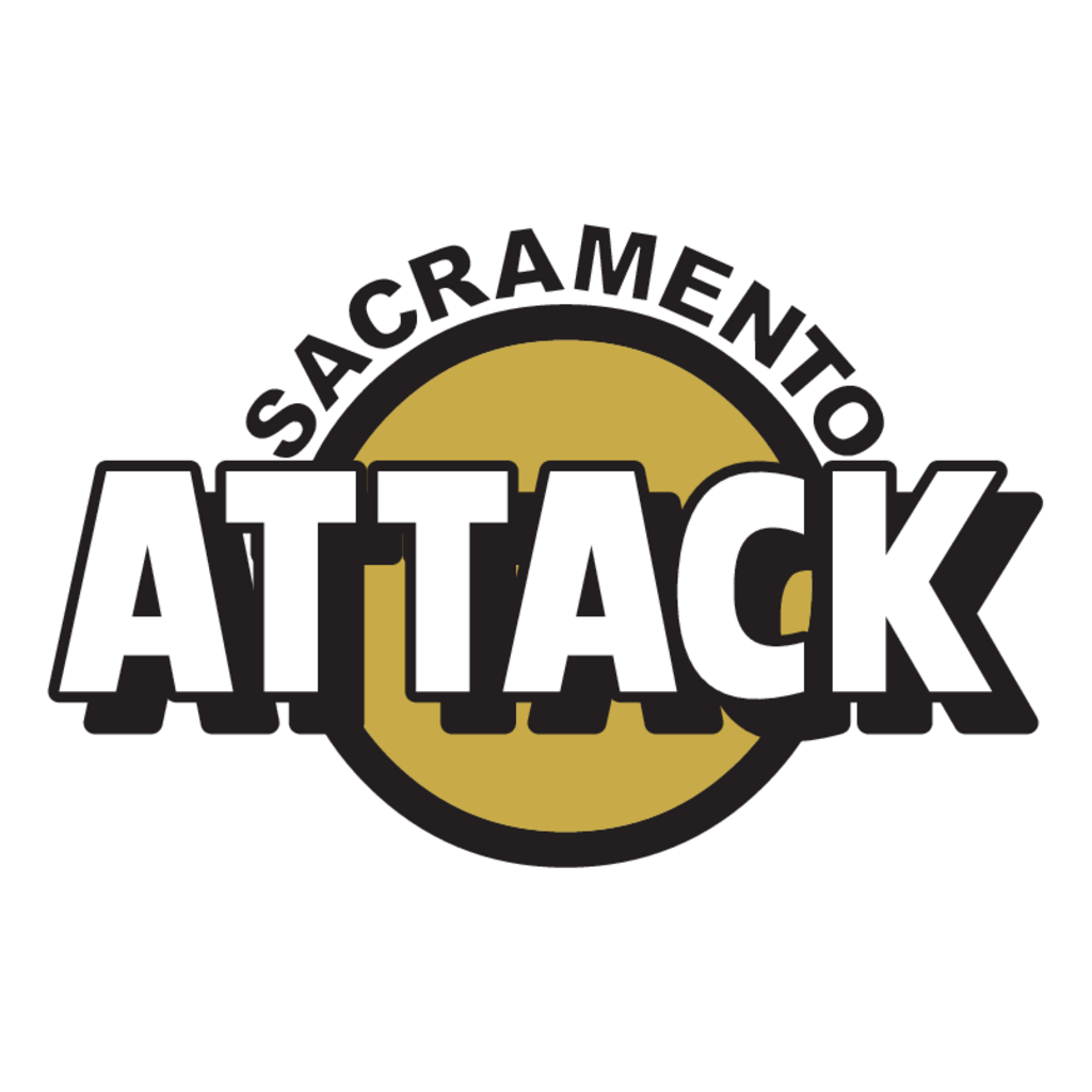 Sacramento,Attack