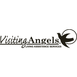 Visiting Angels Logo