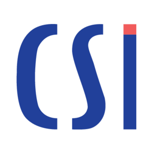 CSI(116) Logo