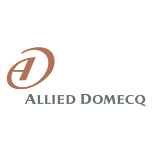 Allied Domecq(267) Logo