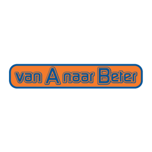 Van A naar Beter Logo