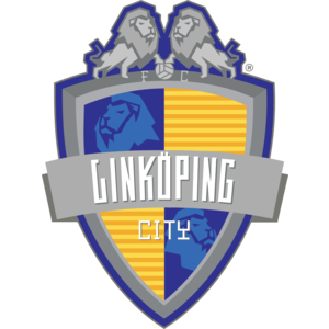 Logo, Sports, Sweden, FC Linkoping City