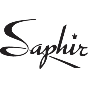 Saphir Logo