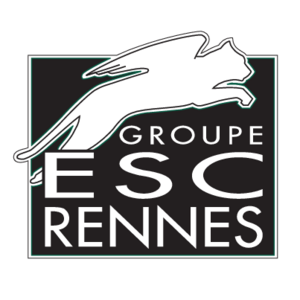 ESC Rennes Logo