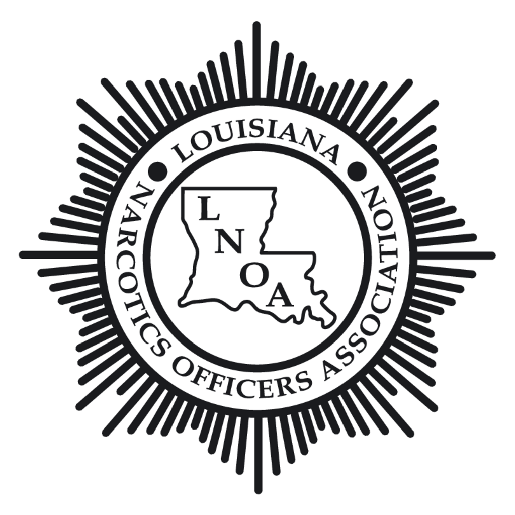 Louisiana,Narcotics,Officers,Association