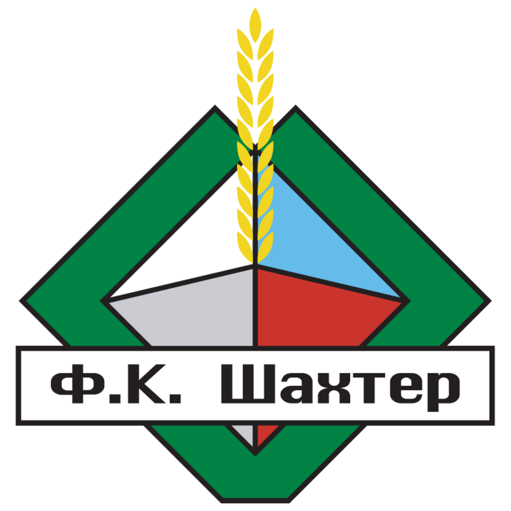 Shakhter,Soligorsk
