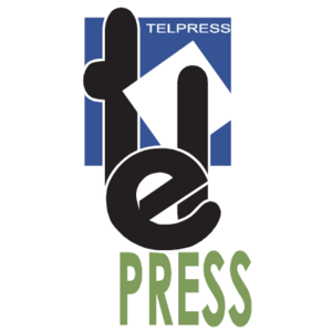 TelPress Logo