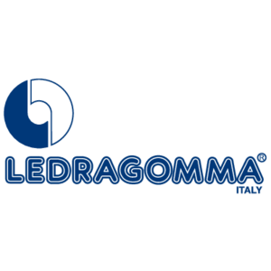 Ledragomma Logo