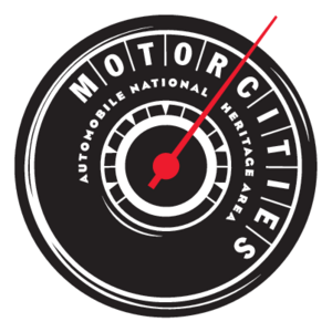 Motorcities(160) Logo
