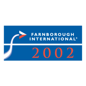 Farnborough International Logo