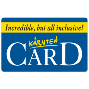 Karnten Card Logo