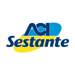ACI Sestante Logo