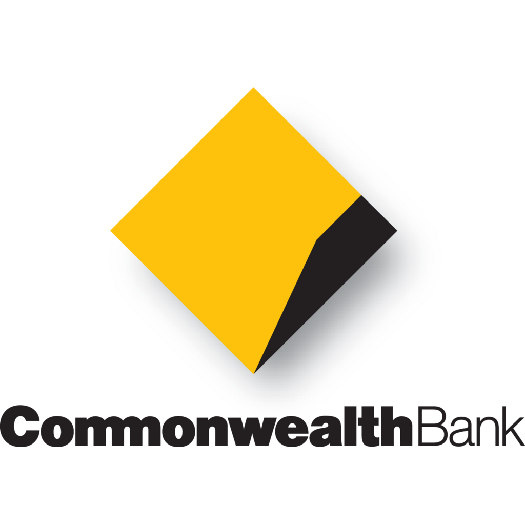 Commonwealth Bank Logo Vector Logo Of Commonwealth Bank Brand Free