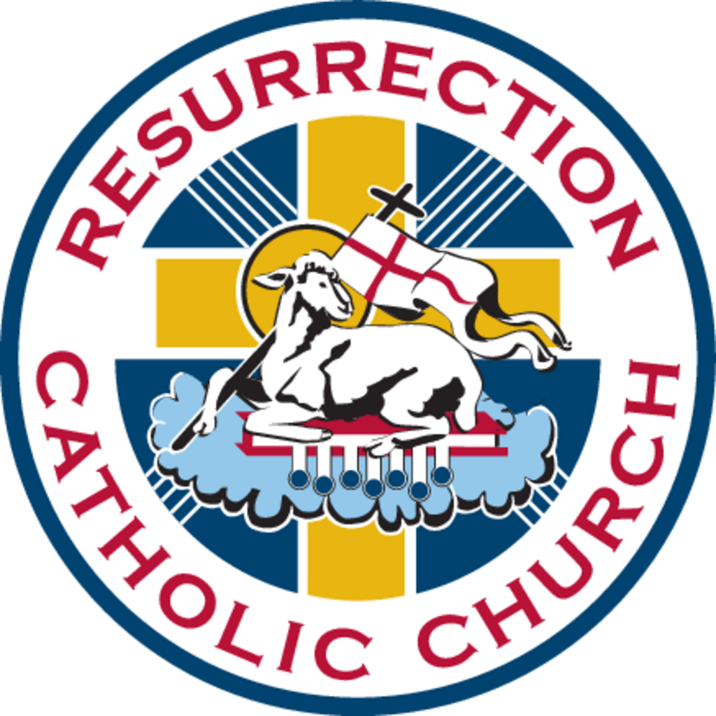 Resurrection,Catholic,Church