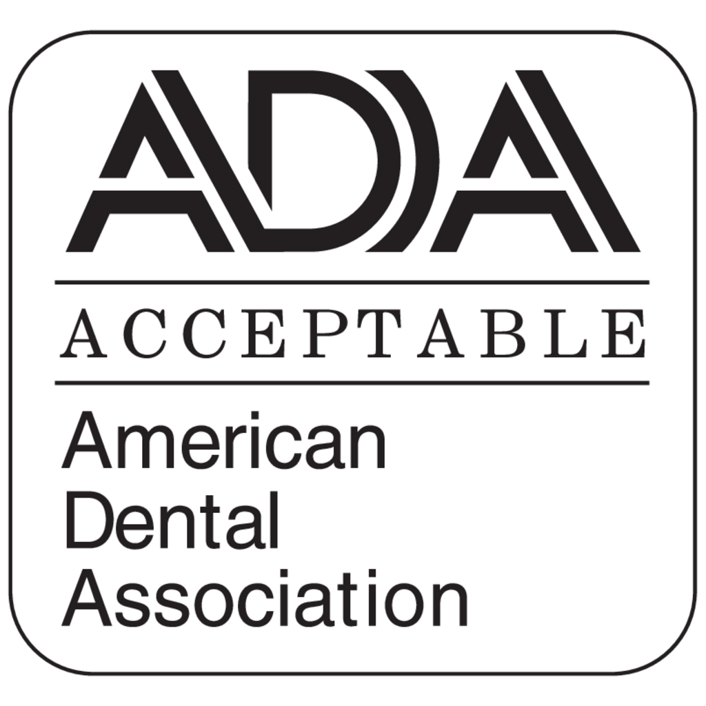American Dental Association logo, Vector Logo of American Dental