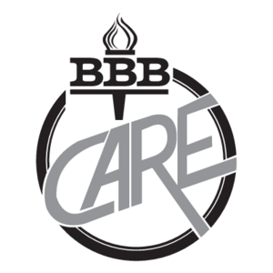 BBB Care Logo