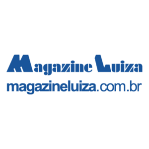 Magazine Luiza Logo