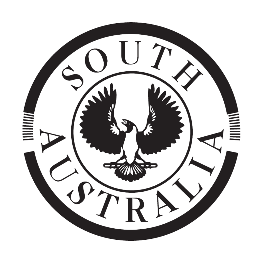 South Australia Logo Vector Logo Of South Australia Brand Free Download Eps Ai Png Cdr Formats