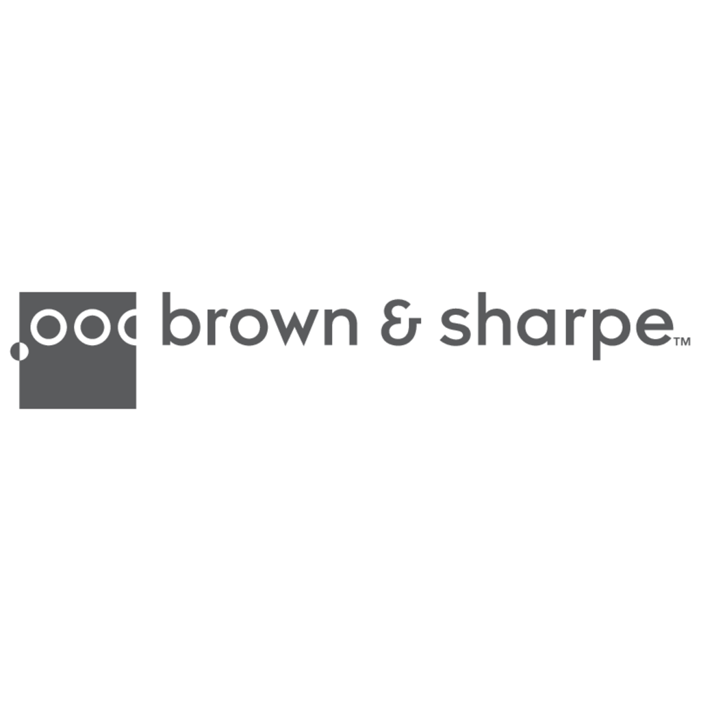 Brown,&,Sharpe