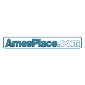 AmesPlace com Logo