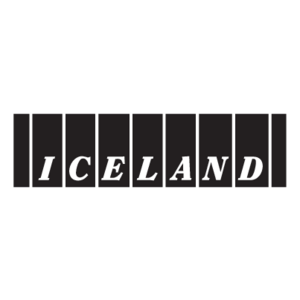 Iceland(45) Logo
