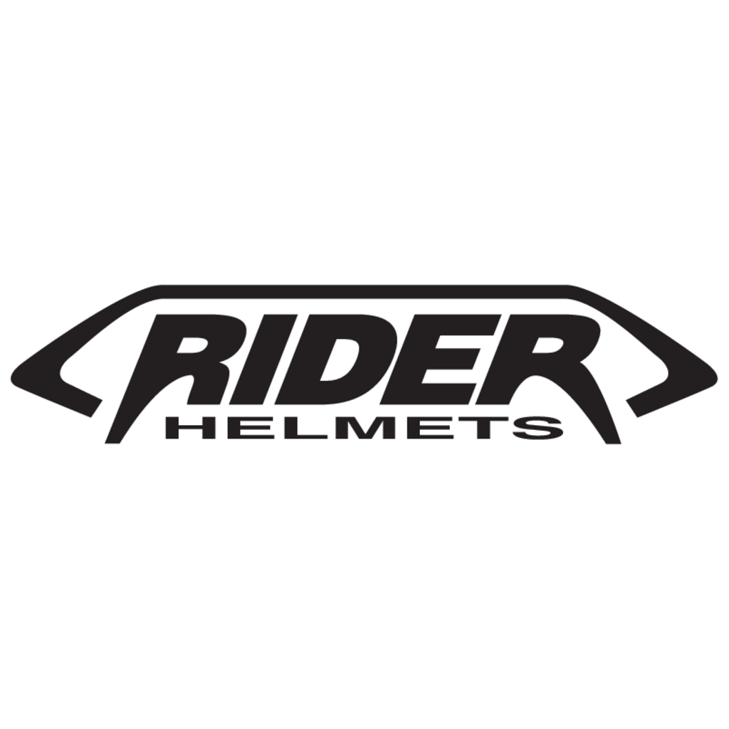 Rider,Helmets