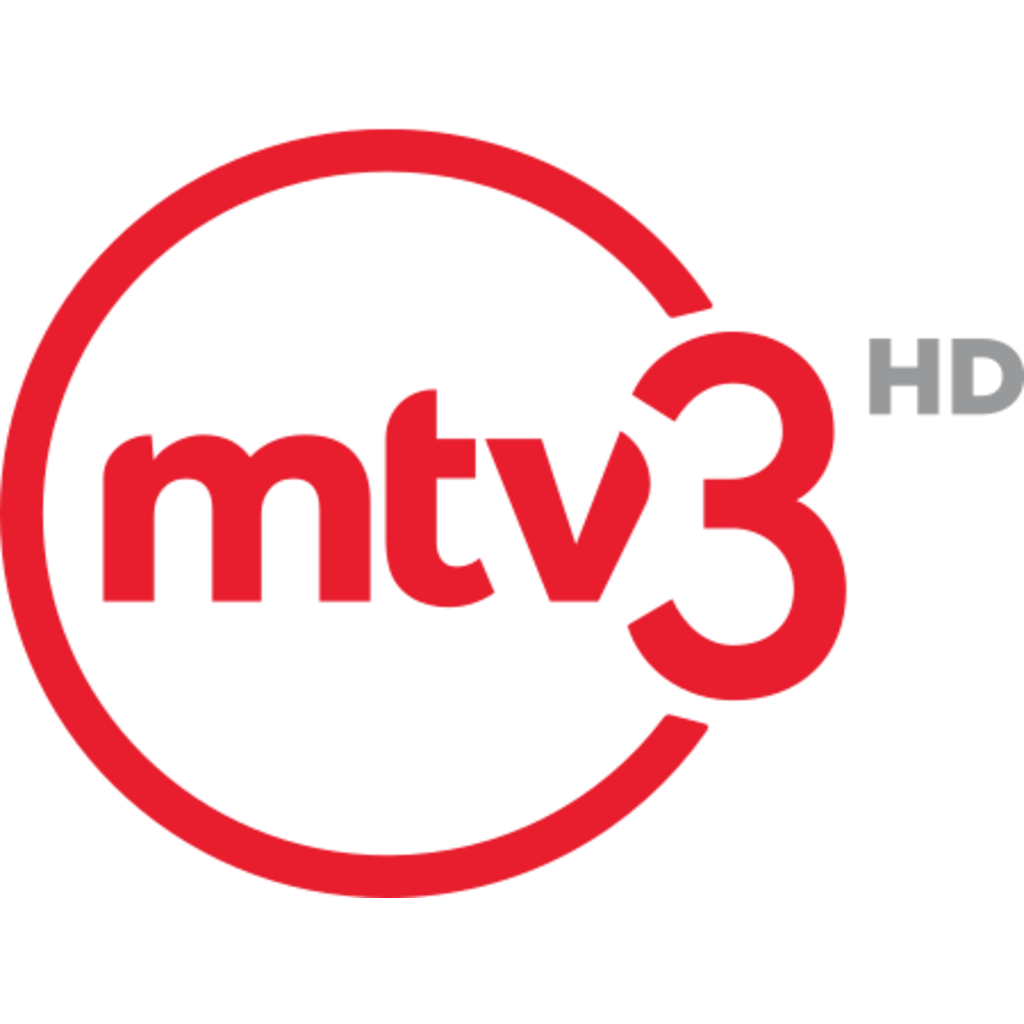Logo, Unclassified, Finland, MTV3 HD