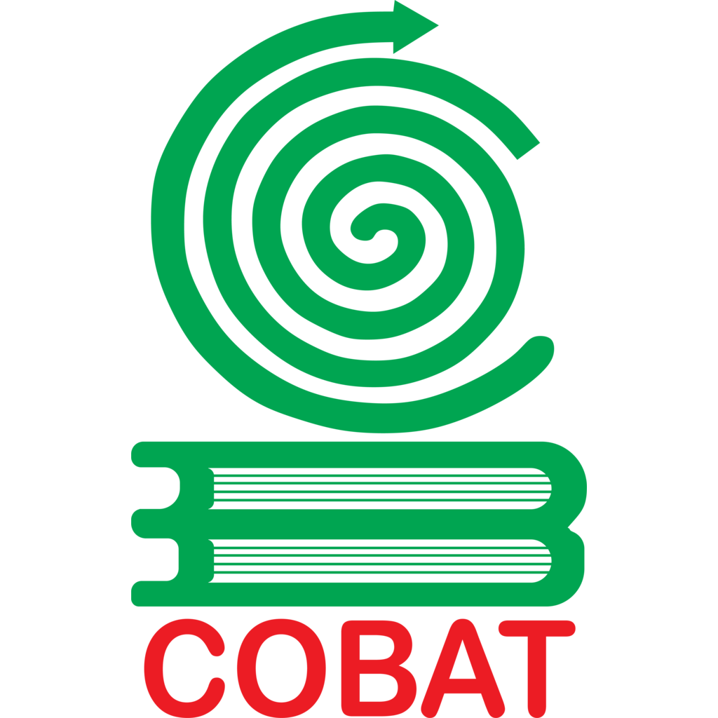 Logo, Education, Mexico, Cobat