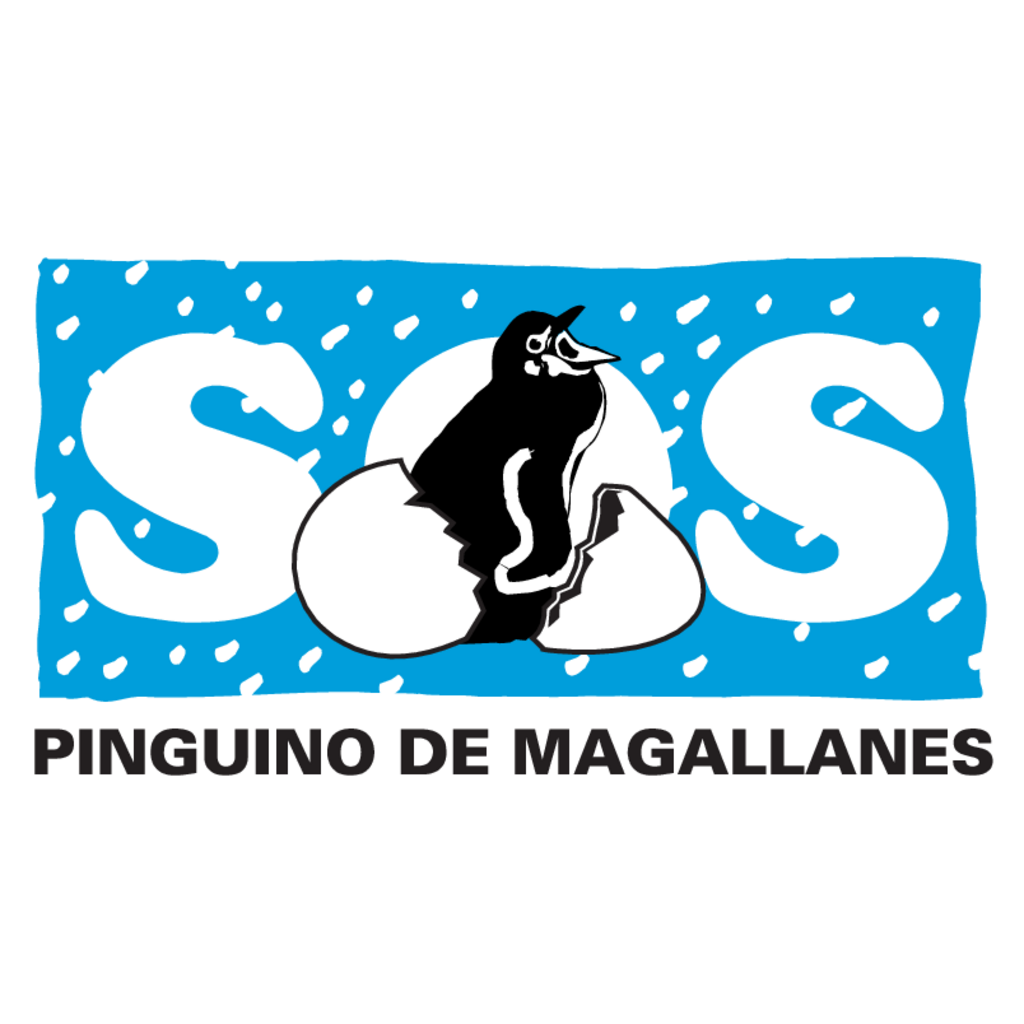 Pinguino,de,Magallanes
