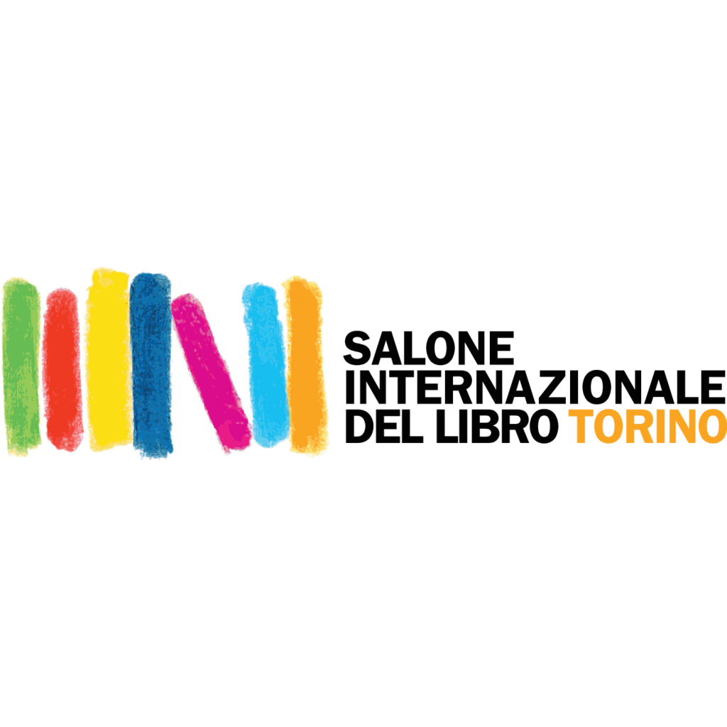 Salone,Internazionale,del,Libro,di,Torino
