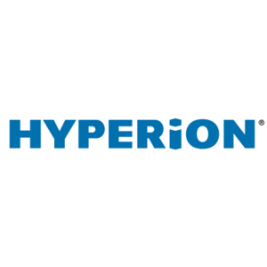 Hyperion Logo