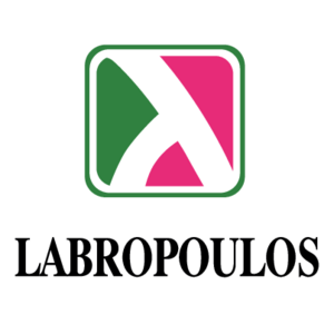 Labropoulos Bros Logo